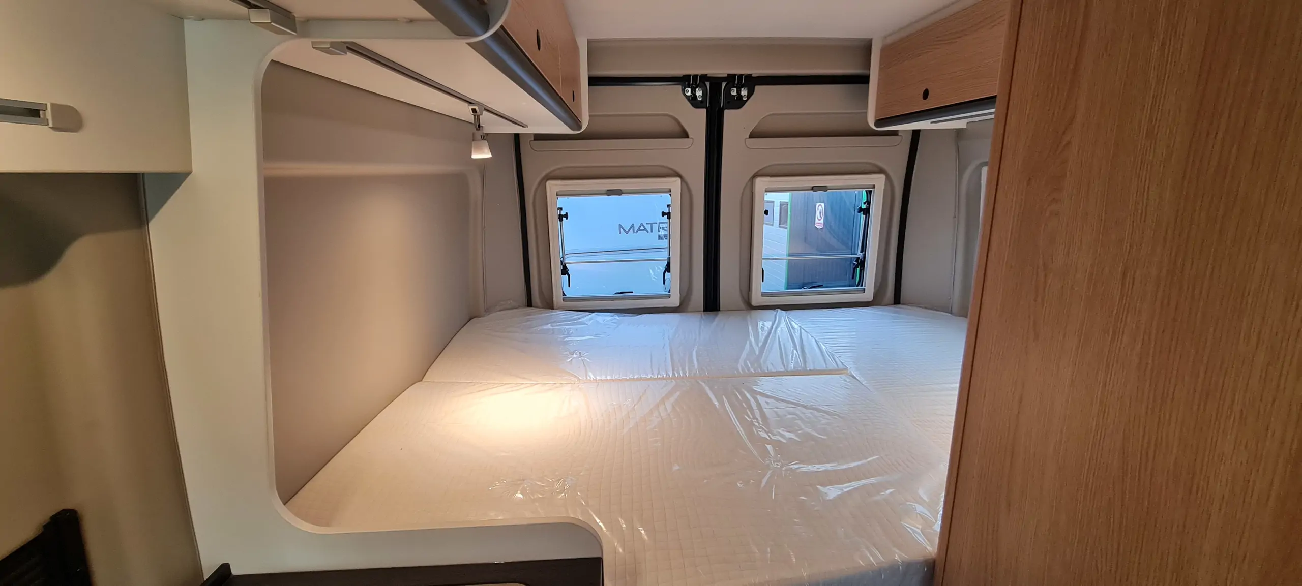 Image Sunligt Cliff 600 RT  