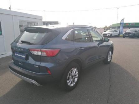 FORD Kuga 2.5 Duratec 190ch FHEV E85 Titanium BVA à vendre à Orléans - Image n°2