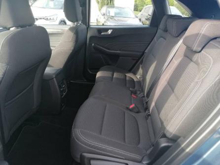FORD Kuga 2.5 Duratec 190ch FHEV E85 Titanium BVA à vendre à Orléans - Image n°8