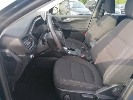 FORD Kuga 2.5 Duratec 190ch FHEV E85 Titanium BVA à vendre à Orléans - Image n°9