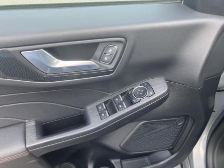 FORD Kuga 2.5 Duratec 190ch FHEV E85 ST-Line BVA à vendre à Orléans - Image n°8