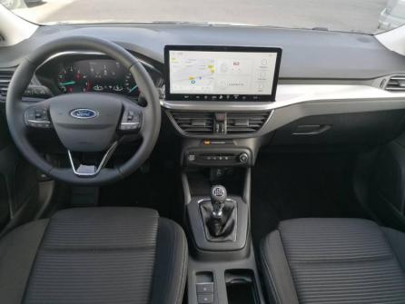FORD Focus 1.0 Flexifuel mHEV 125ch Titanium Design à vendre à Orléans - Image n°3