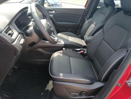 MITSUBISHI ASX 1.6 MPI HEV 143ch Instyle à vendre à Orléans - Image n°6