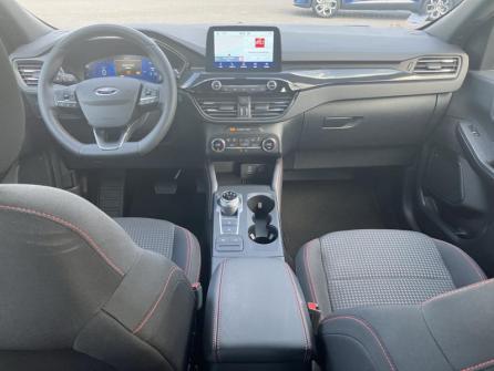 FORD Kuga 2.5 Duratec 190ch FHEV E85 ST-Line BVA à vendre à Orléans - Image n°5