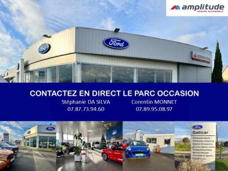 FORD Kuga 2.5 Duratec 190ch FHEV E85 Titanium BVA à vendre à Orléans - Image n°5