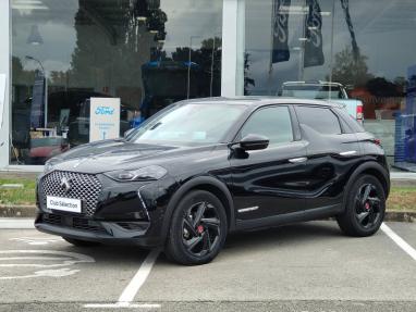 Voir le détail de l'offre de cette DS DS 3 Crossback E-Tense Performance Line + de 2020 en vente à partir de 217.47 €  / mois