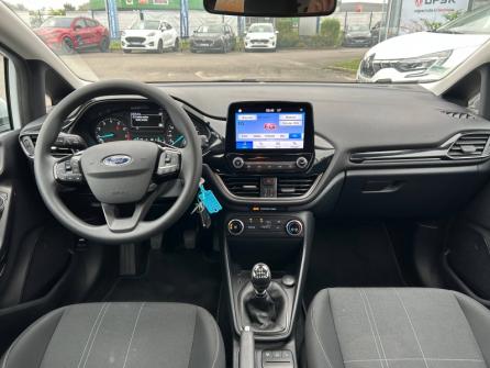 FORD Fiesta 1.0 EcoBoost 125ch mHEV Cool & Connect 5p à vendre à Orléans - Image n°6