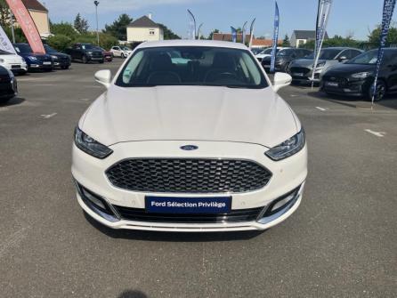FORD Mondeo HYBRID 187ch Vignale BVA 4p à vendre à Orléans - Image n°5