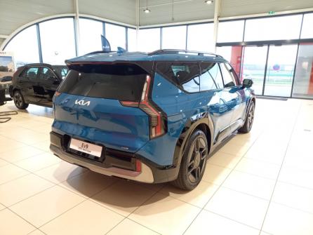 KIA EV9 385ch GT-Line 4WD à vendre à Montargis - Image n°5