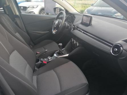 MAZDA Mazda 2 1.5 SKYACTIV-G 90ch Sélection Euro6d-T à vendre à Saint-Maximin - Image n°12