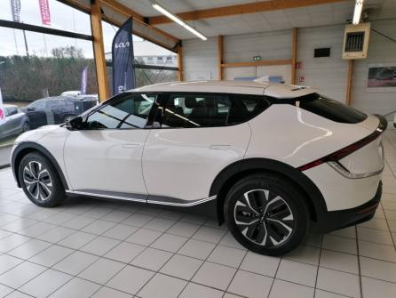 KIA EV6 229ch Air Active 2WD à vendre à Nevers - Image n°2