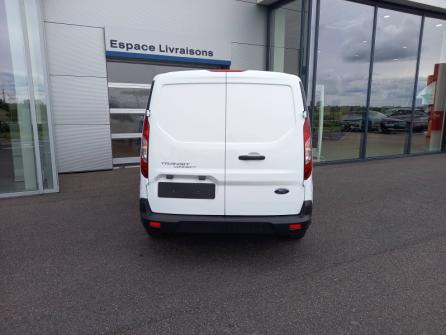 FORD Transit Connect L1 1.0E 100ch E85 Trend à vendre à Montargis - Image n°6