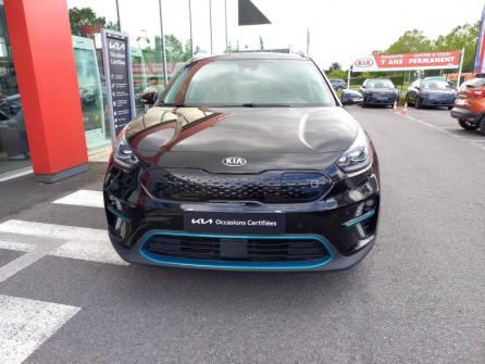 KIA e-Niro Design 204ch à vendre à Melun - Image n°2