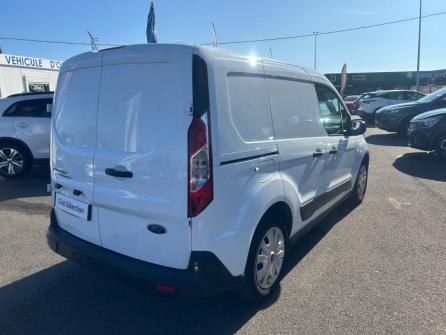 FORD Transit Connect L1 1.5 EcoBlue 100ch Trend Business à vendre à Orléans - Image n°5