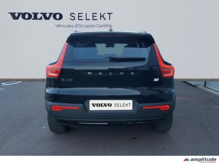 VOLVO XC40 Recharge Twin 408ch Plus AWD à vendre à Troyes - Image n°8