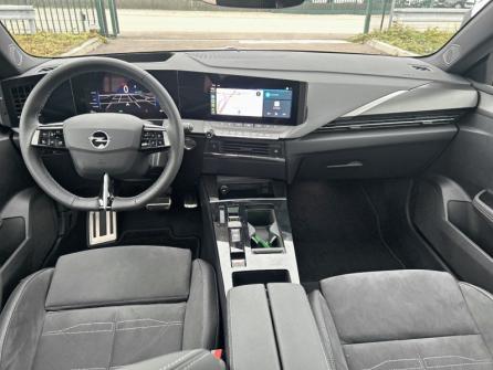 OPEL Astra Electric 156ch GS à vendre à Troyes - Image n°8