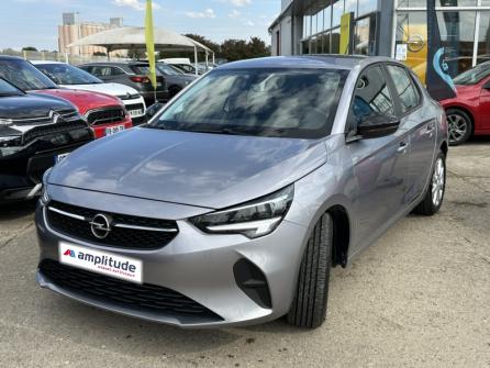 OPEL Corsa 1.2 75ch Edition à vendre à Montereau - Image n°4