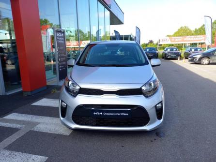 KIA Picanto 1.0 DPi 67ch Active à vendre à Brie-Comte-Robert - Image n°2