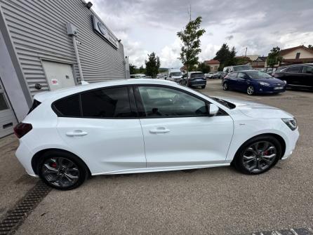 FORD Focus 1.0 EcoBoost mHEV 125ch ST-Line X à vendre à Beaune - Image n°4