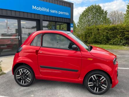 MICROCAR Due 6 Must DCI à vendre à Reims - Image n°2