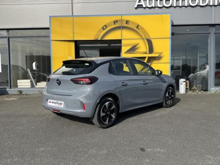 OPEL Corsa Electric 136ch à vendre à Bourges - Image n°5