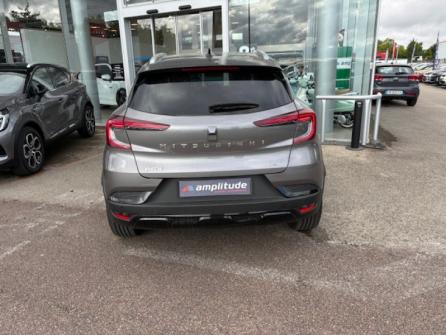 MITSUBISHI ASX 1.6 MPI HEV 143ch Intense à vendre à Troyes - Image n°6