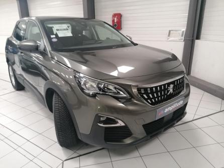 PEUGEOT 3008 1.2 PureTech 130ch E6.c Active S&S à vendre à Brie-Comte-Robert - Image n°3