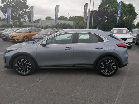 KIA XCeed 1.5 T-GDI 160ch Design MY22 à vendre à Saint-Maximin - Image n°4