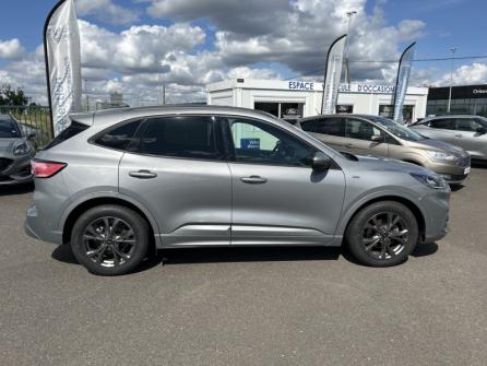 FORD Kuga 2.5 Duratec 190ch FHEV E85 ST-Line X BVA à vendre à Orléans - Image n°4