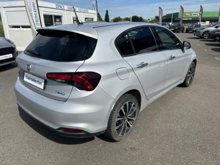 FIAT Tipo SW 1.4 95ch Lounge MY19 à vendre à Orléans - Image n°5