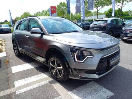 KIA Niro 1.6 GDi 183ch PHEV Active DCT6 à vendre à Melun - Image n°3