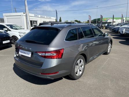 SKODA Superb Combi 2.0 TDI 150ch SCR Business DSG7 à vendre à Orléans - Image n°5