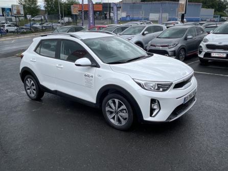 KIA Stonic 1.0 T-GDi 100ch Active à vendre à Charleville-Mézières - Image n°3