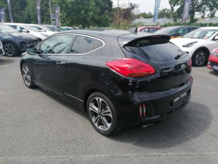 KIA Pro Cee'd 1.0 T-GDi 120ch ISG GT Line à vendre à Saint-Maximin - Image n°5