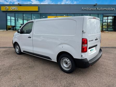 OPEL Vivaro Fg M 2.0 BlueHDi 180ch S&S EAT8 à vendre à Troyes - Image n°7