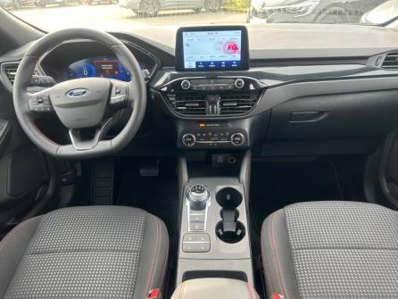 FORD Kuga 2.5 Duratec 225ch PHEV ST-Line BVA à vendre à Orléans - Image n°10