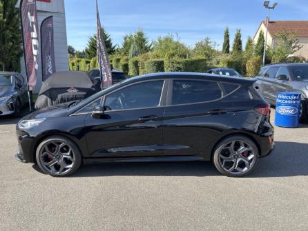 FORD Fiesta 1.5 EcoBoost 200ch ST 5p à vendre à Orléans - Image n°8