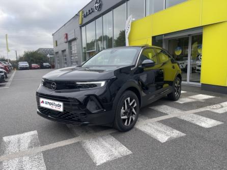 OPEL Mokka 1.2 Turbo 100ch à vendre à Melun - Image n°1