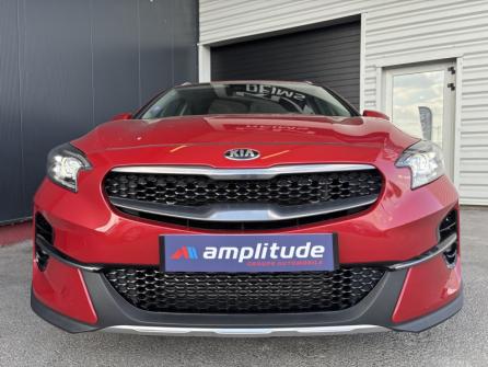 KIA XCeed 1.0 T-GDI 120ch Active à vendre à Reims - Image n°2