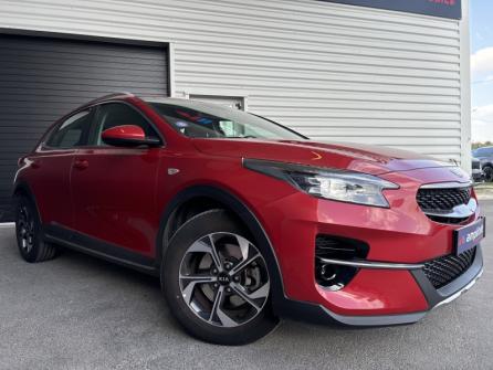 KIA XCeed 1.0 T-GDI 120ch Active à vendre à Reims - Image n°3