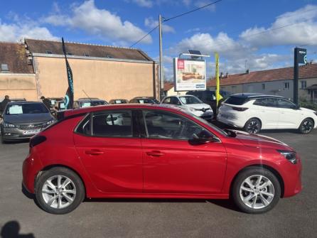 OPEL Corsa 1.2 75ch Elegance Business à vendre à Auxerre - Image n°4