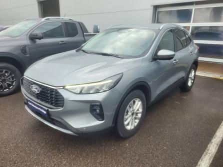 FORD Kuga 2.5 Duratec 180ch Hybrid FlexiFuel Titanium Powershift à vendre à Sens - Image n°1