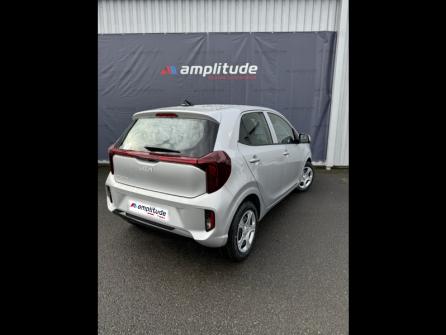 KIA Picanto 1.2 DPi 79ch Active à vendre à Nevers - Image n°5