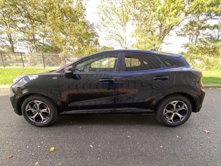 FORD Puma 1.0 EcoBoost Hybrid 125ch ST Line S&S Powershift à vendre à Bourges - Image n°8