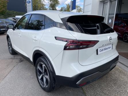 NISSAN Qashqai e-POWER 190ch N-Connecta 2022 à vendre à Auxerre - Image n°7