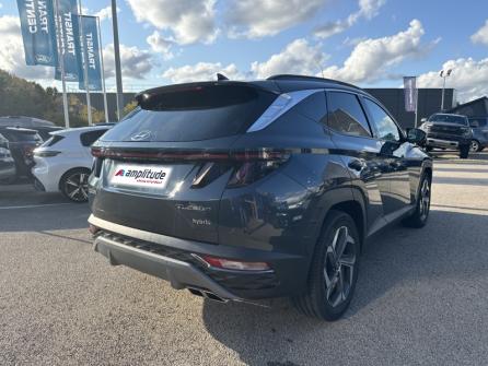 HYUNDAI Tucson 1.6 T-GDi 230ch Hybrid Executive BVA6 à vendre à Besançon - Image n°5