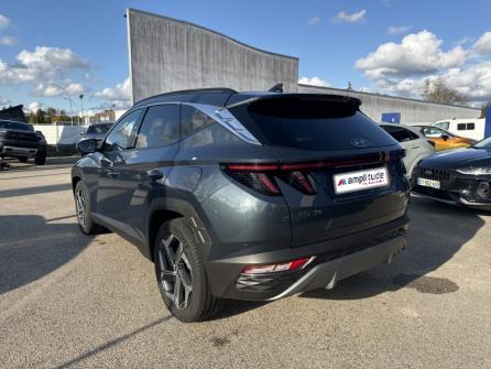 HYUNDAI Tucson 1.6 T-GDi 230ch Hybrid Executive BVA6 à vendre à Besançon - Image n°7