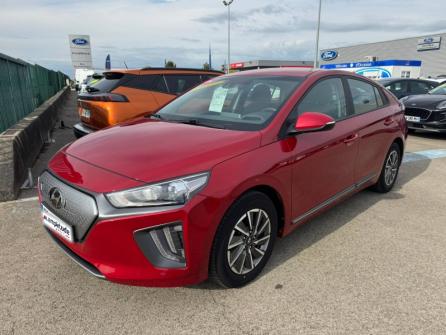 HYUNDAI Ioniq Electric 136 ch Intuitive 2cv à vendre à Troyes - Image n°1