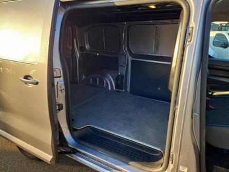 TOYOTA PROACE Medium 2.0 D-4D 140 Style MC22 à vendre à Dijon - Image n°12