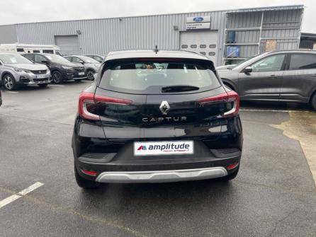 RENAULT Captur 1.3 TCe 140ch FAP Business - 21 à vendre à Orléans - Image n°6